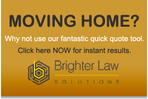 Conveyancing Quick Quote