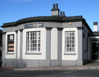 Prescot Office