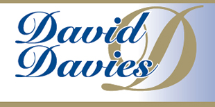 David Davies Logo